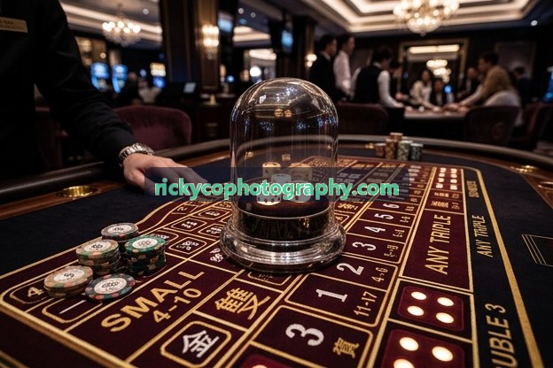 Sảnh bắn cá đổi thưởng trong Sảnh Game Đổi Thưởng VIP 2026 Cổng Game Sumvip